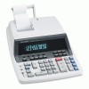Sharp® Qs-1760h Two-Color Commercial Ribbon Printing Calculator