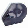 San Jamar® Quantum® Roll Dispenser With Stub Roll Compartment