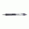 Universal® Comfort Grip® Retractable Gel Ink Roller Ball Pen