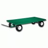 4-WHEEL STEER WAREHOUSE TRAILERS